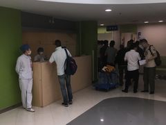 -上海市第十人民医院体检中心