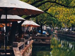 -惠山古镇·寄畅园