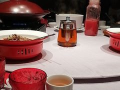 -千百味红餐厅·江西菜(绿地双子塔店)