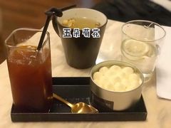 -慢象咖啡(台江店)