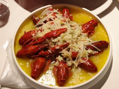 -小河盐帮·私家菜·烤鸭(三元桥·霄云路店)