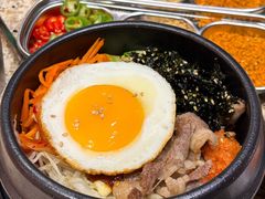 -姜胖胖首尔自助烤肉·街头小吃大排档(国瑞中心店)