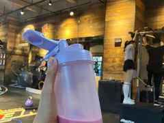 -OneFit健身(汇锦城店)