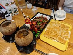 -花溪雨·森林餐厅(石基店)