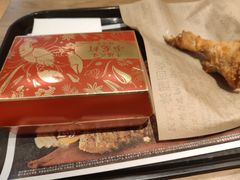 -肯德基(寮步欧尚店)