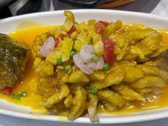-申阿婆·上海菜·小海鲜(国展店)