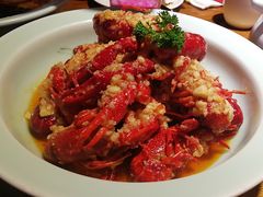-戴记龙虾(天泽街店)