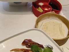 -盛百味·家宴餐厅(霸州分店)