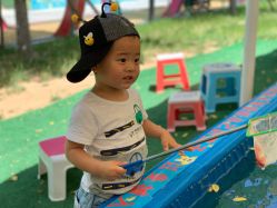 -萌宠亲子动物乐园(槐房万达店)