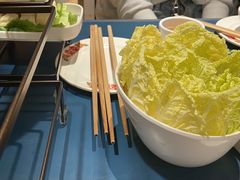 -邹开喜·小海鲜醉鸡煲·潮汕鲜切牛肉店(襄阳北路店)