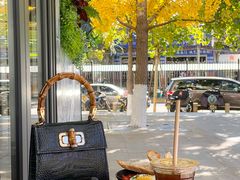 -Jamaicablue Coffeeshop(中央广场店)