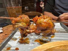 -有奴思烤肉·清真(正宁路店)