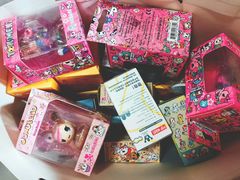 -泡泡玛特POPMART(壹号店)