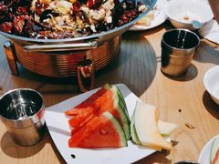 -大丰收脆鱼(浦西万达店)