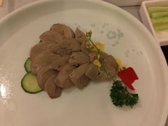 -全聚德(上海首店浦东店)