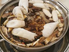 -太婆天府山珍酒楼(亚运村店)