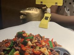 -炊烟小炒黄牛肉(中心印象城店)
