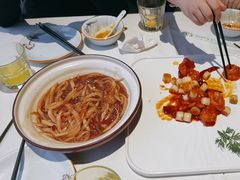 -庆云楼饭庄(什刹海店)