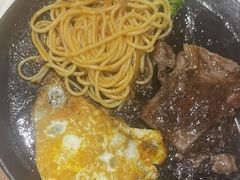 -豪享来牛排(人民店)