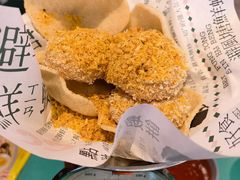-粉灯牛腩牛杂煲·鸡煲(双井店)