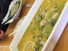 -乌镇那一年小院主题餐厅(甘泉西路店)