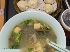 -鸭味先老鸭粉丝馆(瑞金路二号四号小区店)