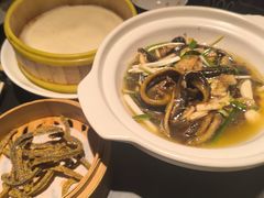 -芳芳私房菜·精做淮扬菜(承德路店)