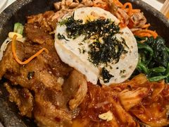 -七八冷面·延边朝鲜族美食(圣熙八号店)