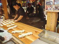 -沙州食驿·非遗小吃夜市