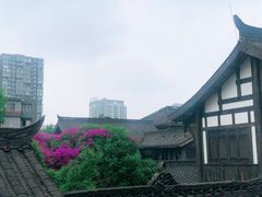 -星巴克臻选(成都宽窄巷子店)