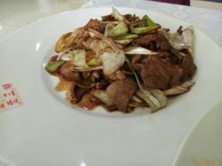 点击看大图 -金老三饭庄·宴会厅(常营店)