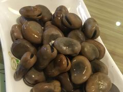 孔乙己的茴香豆-一勺一碗好粥道(红运家园店)