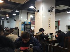 -春和面馆(常德路店)