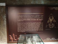 -元代水闸遗址博物馆