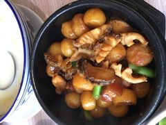 -渔家颂歌渔家味道(青石路店)