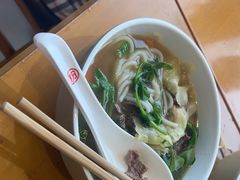 -三千粉牛肉米粉(来客茂店)