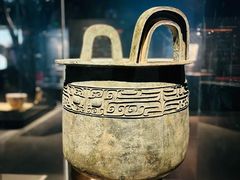 -盘龙城遗址博物院