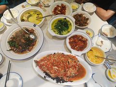 -兰湘子·湘菜小炒(三桥万象城店)