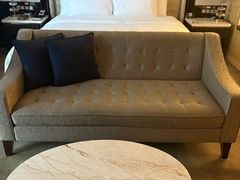 -长沙富力万达文华酒店