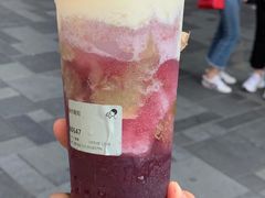 -喜茶(北京三里屯太古里店)