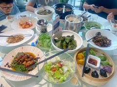 -时间仓(月湖公园店)