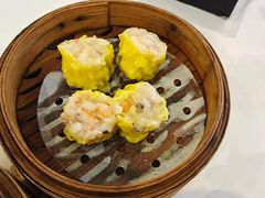 鲜虾烧卖皇-万龙洲海鲜(南新仓店)