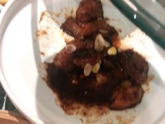 -小厨娘淮扬菜(天印大道店)