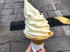 -永和大王(一口茶豆浆|花香豆更香·朝晖店)