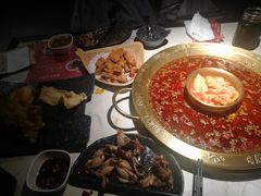 -哥老官重庆美蛙鱼头(宝山龙湖店)