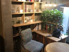 -HIGH FIVE哈福手工汉堡(桂林路店)