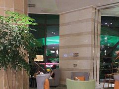 -温州铂尔曼酒店蘭 咖啡厅