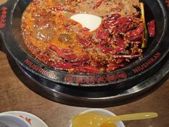 -牛市坎火锅(建设路店)