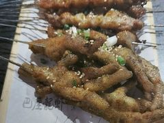 -巴厘龙虾·榜首油焖大虾(洞庭·艺术洋房店)