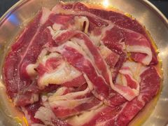 -西塔老太太泥炉烤肉(上海七宝领展广场店)